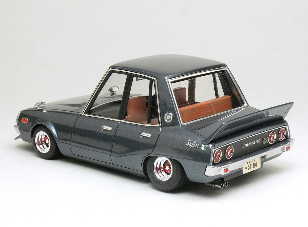 オオタキ たかちゃんマン チューンナップボーイ トヨタ ソアラ2800GT - メルカリ