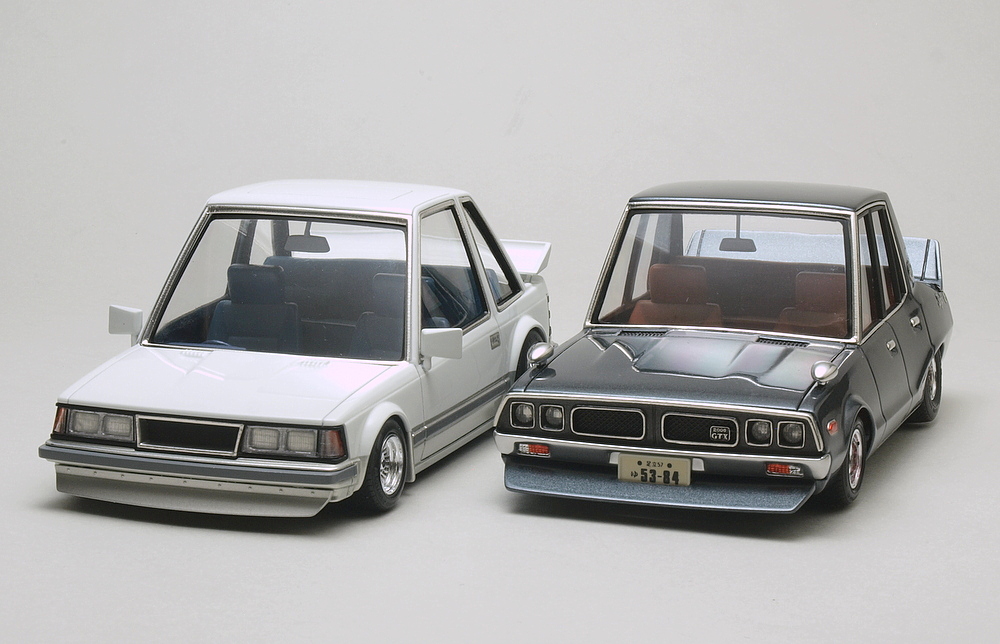 オオタキ たかちゃんマン チューンナップボーイ トヨタ ソアラ2800GT - メルカリ